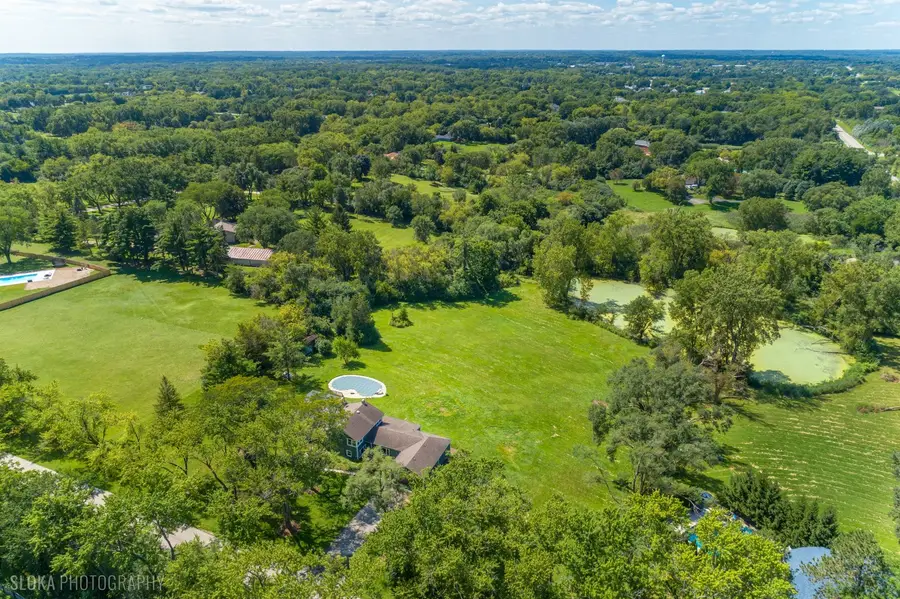 22406 N Bertha Lane, Barrington, IL 60010 - #2
