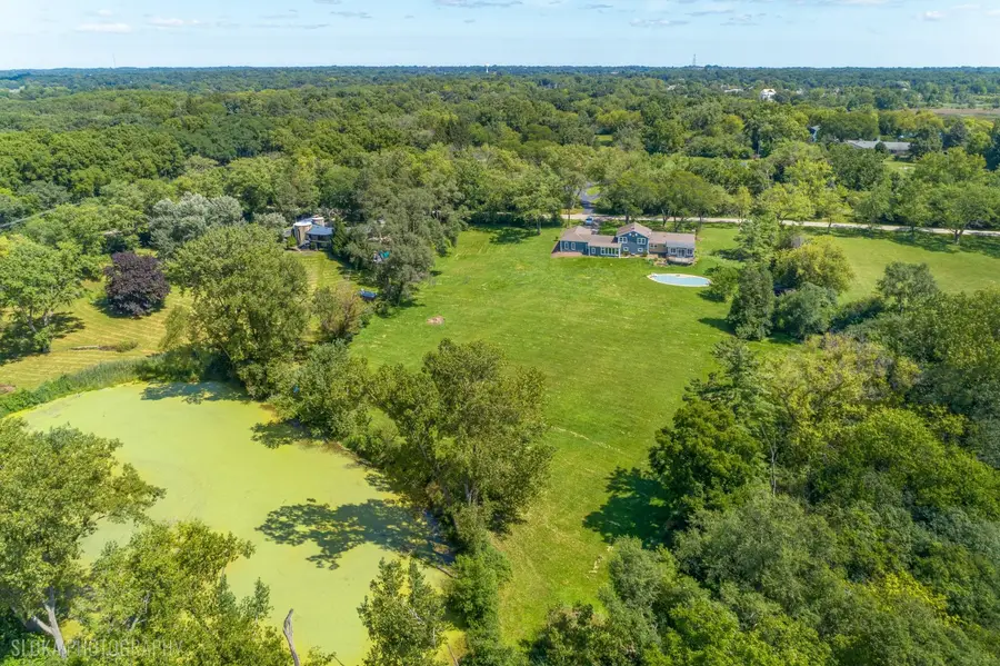 22406 N Bertha Lane, Barrington, IL 60010 - #3