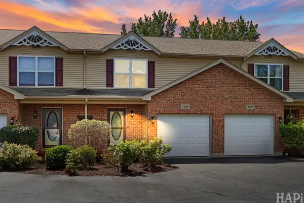 1429 Rhett Place, Woodstock, IL 60098
