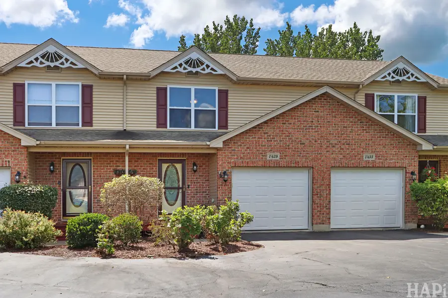 1429 Rhett Place, Woodstock, IL 60098 - #3