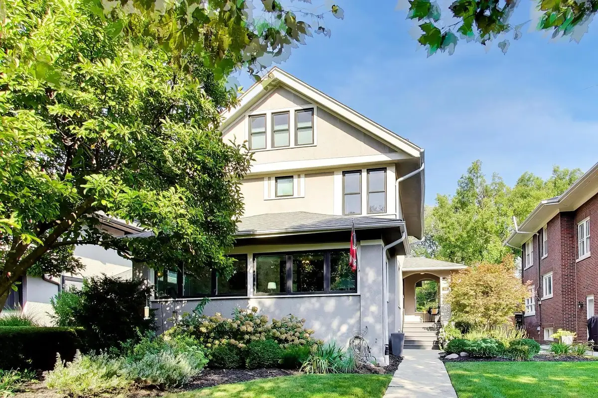730 Fair Oaks Avenue, Oak Park, IL 60302 - #1