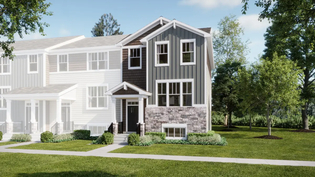 501 Red Oak Circle, Volo, IL 60020 - #1