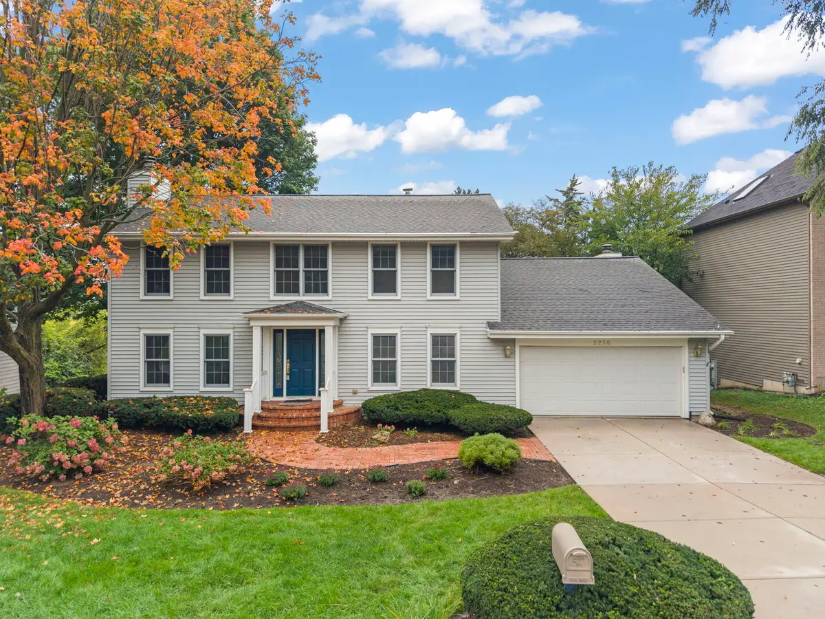 2256 Ridgewood Road, Lisle, IL 60532 - #1