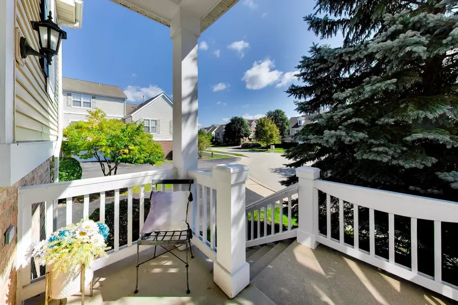 612 N Hidden Prairie Court, Palatine, IL 60067 - #3