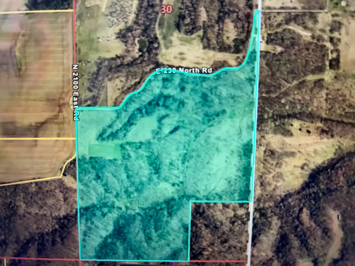 0 County Rd 230 N Road, Ridge Farm, IL 61870 - #1