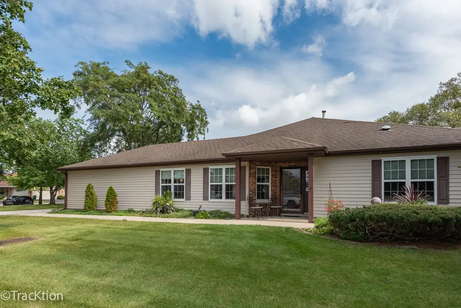 20839 W Hickory Court, Plainfield, IL 60544 - #2