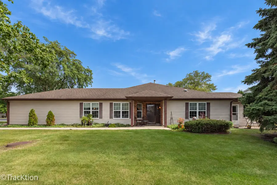 20839 W Hickory Court, Plainfield, IL 60544 - #3