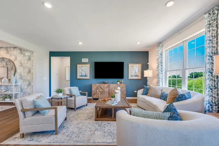 1404 Hawkins Way, Shorewood, IL 60404 - #3