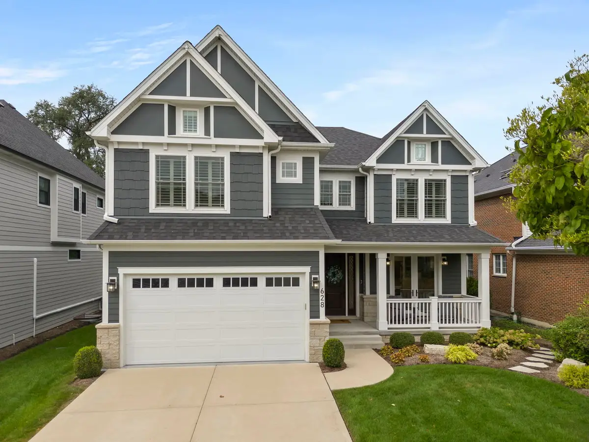 628 S Fairfield Avenue, Elmhurst, IL 60126 - #1