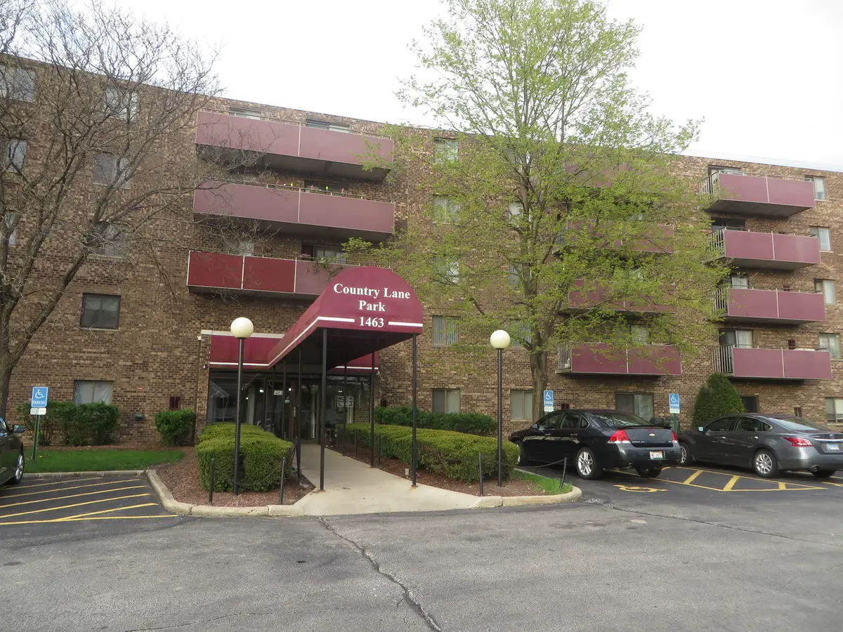 1463 Mercury Drive #218, Schaumburg, IL 60193 - #1