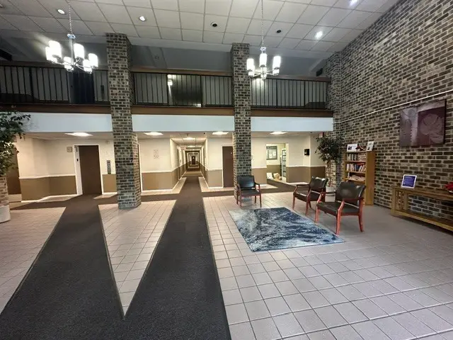 1463 Mercury Drive #218, Schaumburg, IL 60193 - #2