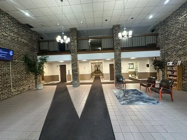 1463 Mercury Drive #218, Schaumburg, IL 60193 - #3