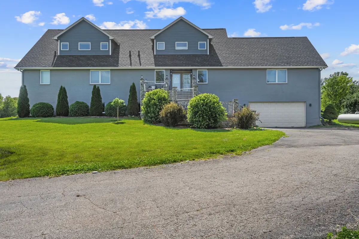 10505 Coyne Station Road, Huntley, IL 60142 - #1
