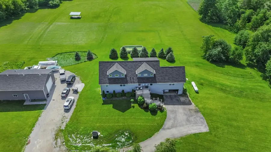 10505 Coyne Station Road, Huntley, IL 60142 - #2
