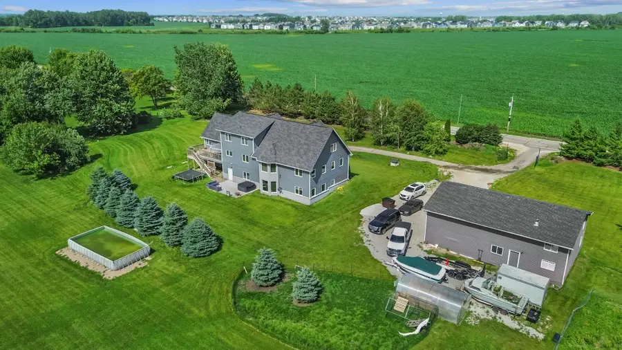 10505 Coyne Station Road, Huntley, IL 60142 - #3