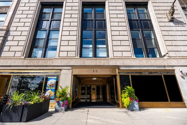 310 S Michigan Avenue #1507, Chicago, IL 60604