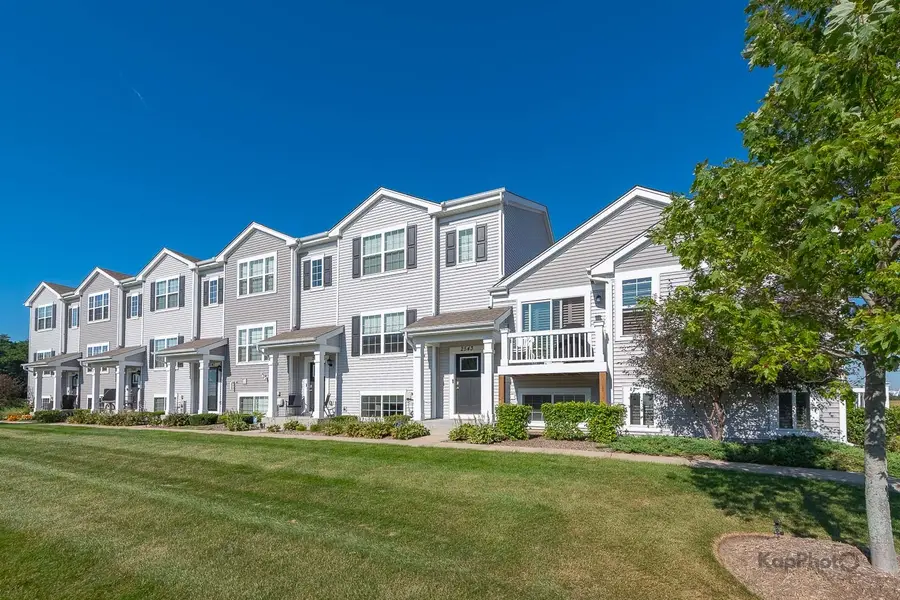 2543 Bella Drive, Pingree Grove, IL 60140 - #2