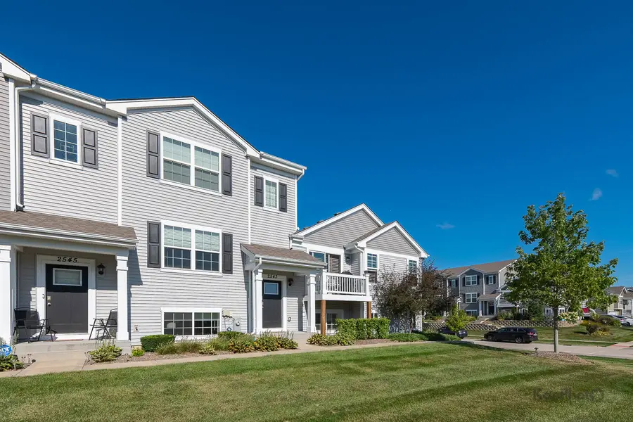 2543 Bella Drive, Pingree Grove, IL 60140 - #3