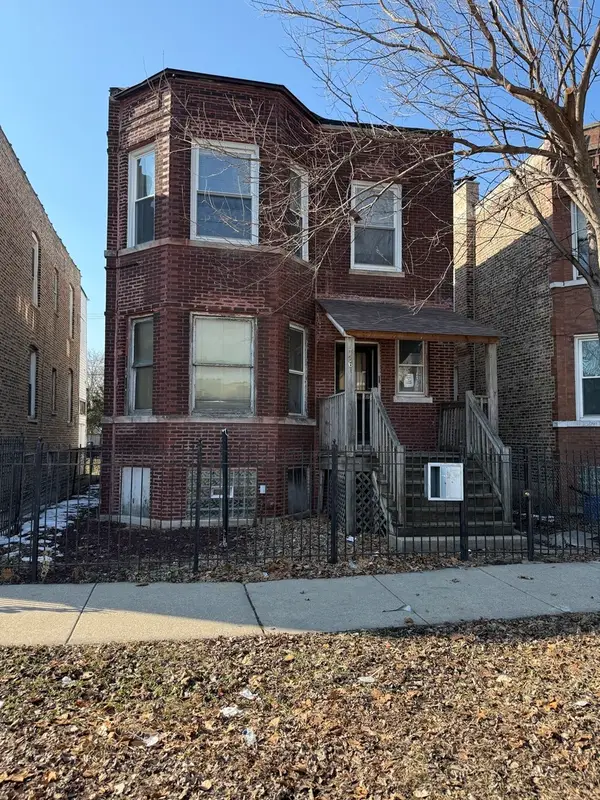 726 N Troy Street, Chicago, IL 60612