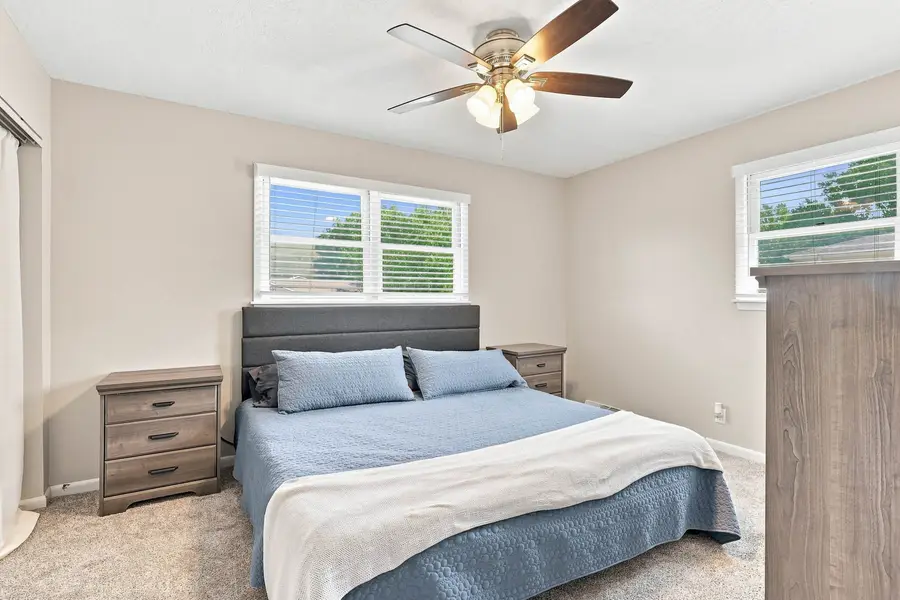 3109 Sunburst Drive, Bettendorf, IA 52722 - #2