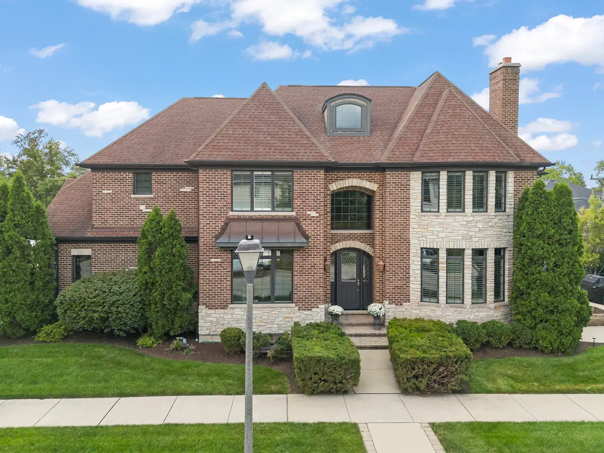 253 E Wilson Street, Elmhurst, IL 60126 - #1