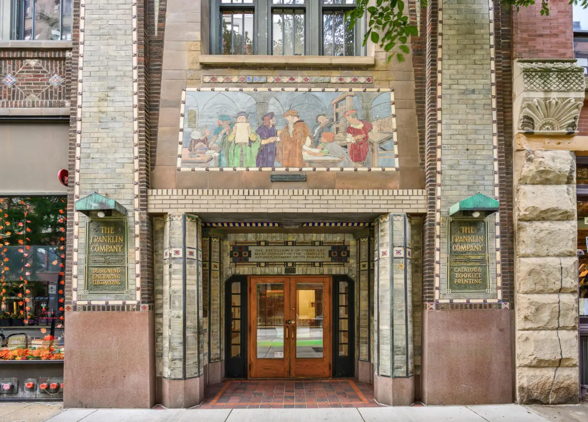 720 S Dearborn Street #301, Chicago, IL 60605 - #1