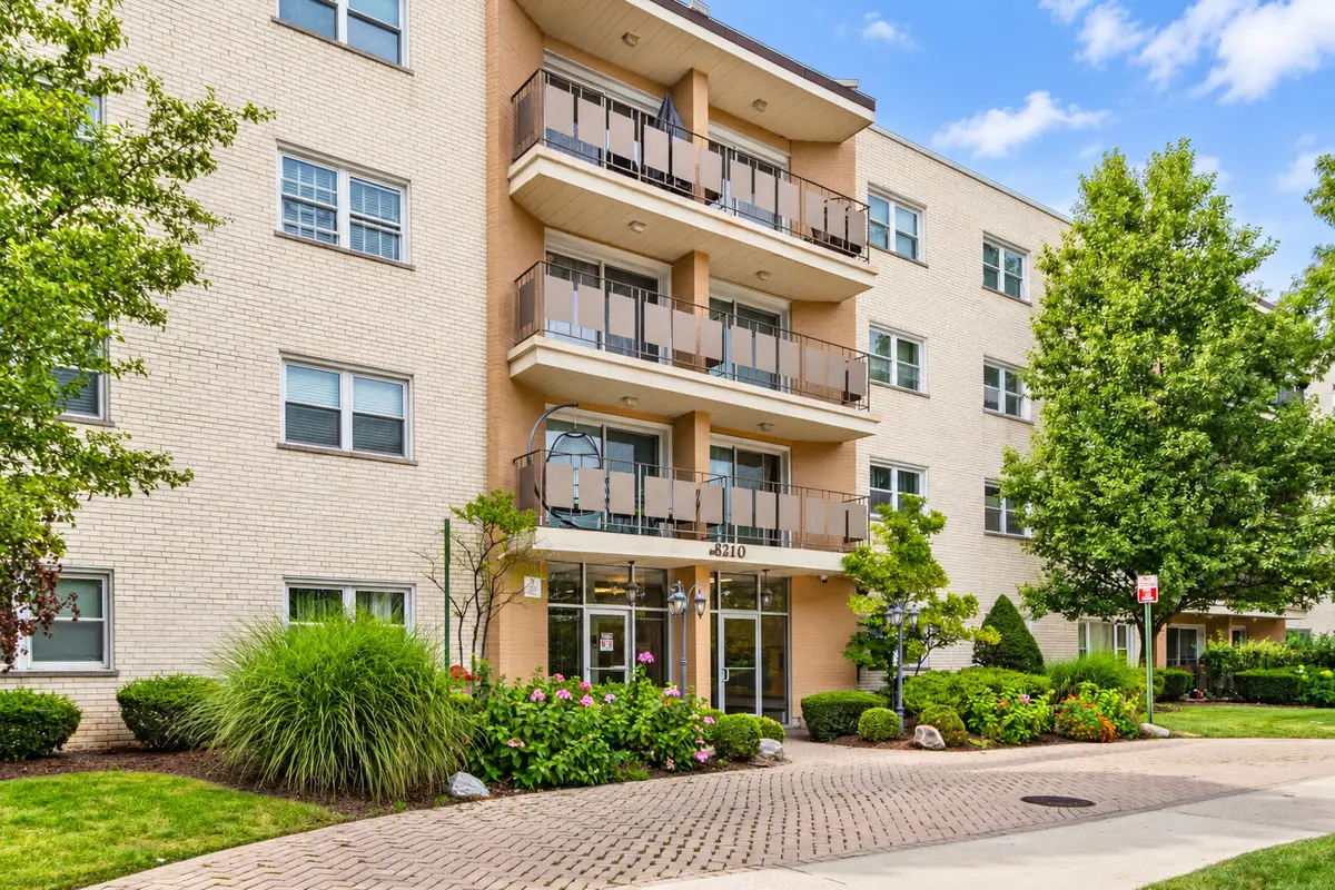 8210 Elmwood Street #314, Skokie, IL 60077 - #1