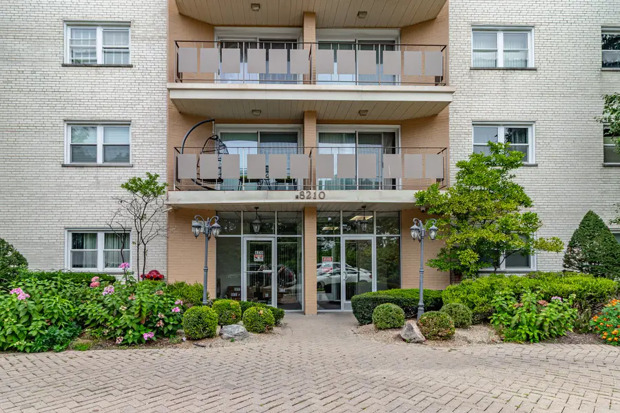 8210 Elmwood Street #314, Skokie, IL 60077 - #3