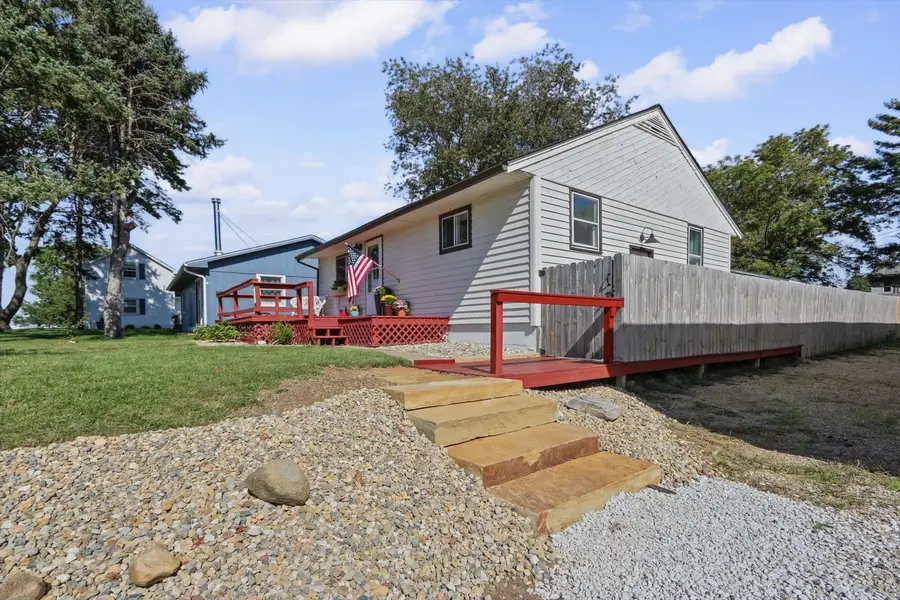 106 N Lincoln Street, Philo, IL 61864 - #3