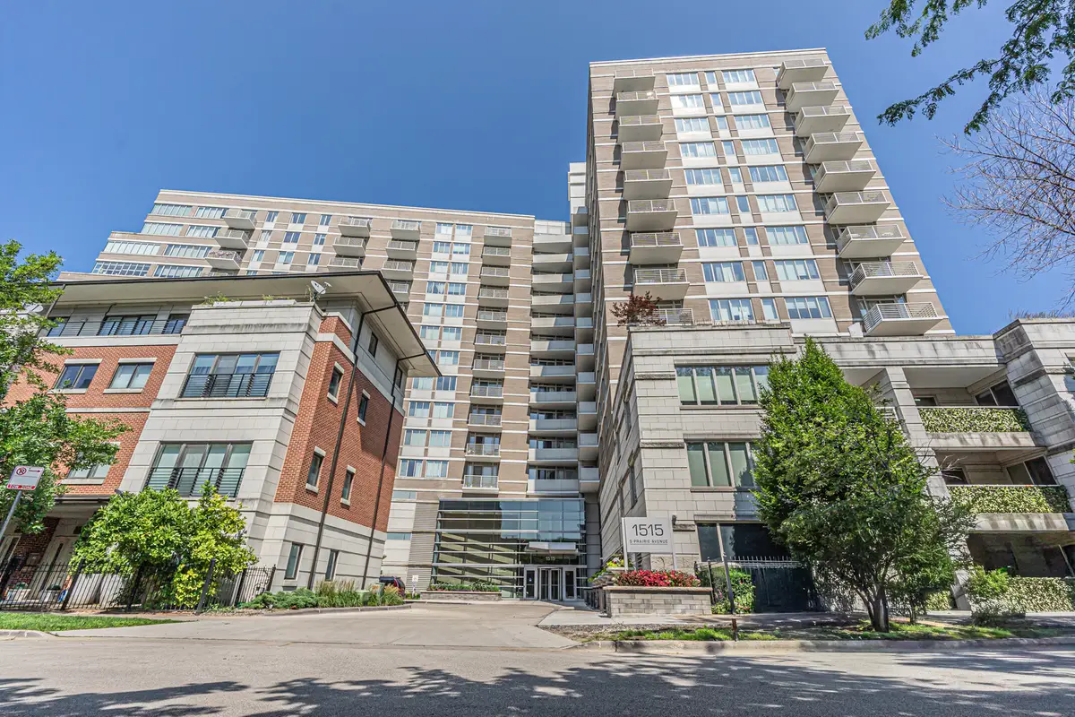 1515 S Prairie Avenue #1004, Chicago, IL 60605 - #1