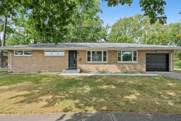 1701 S Anderson Street, Urbana, IL 61801