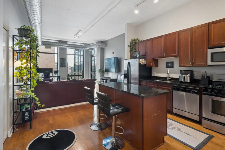 740 W Fulton Street #1212, Chicago, IL 60661 - #2