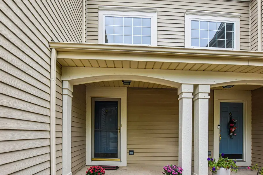 2359 Foxmoor Lane #2359, Aurora, IL 60502 - #3