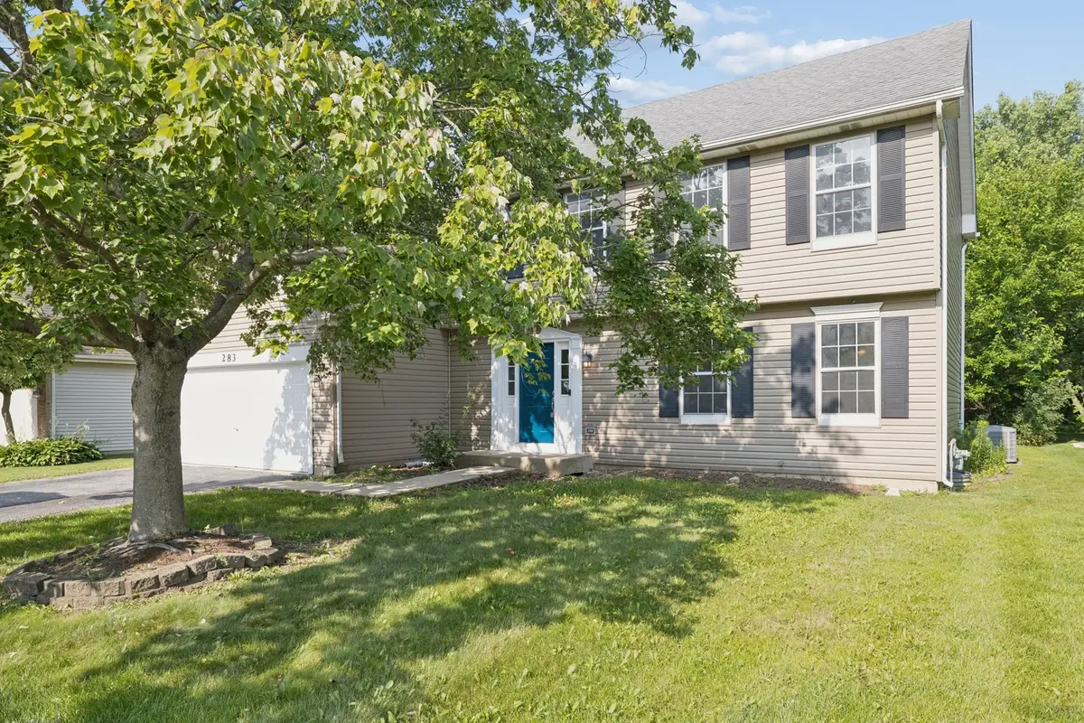 283 Meadowview Lane, Aurora, IL 60502 - #1
