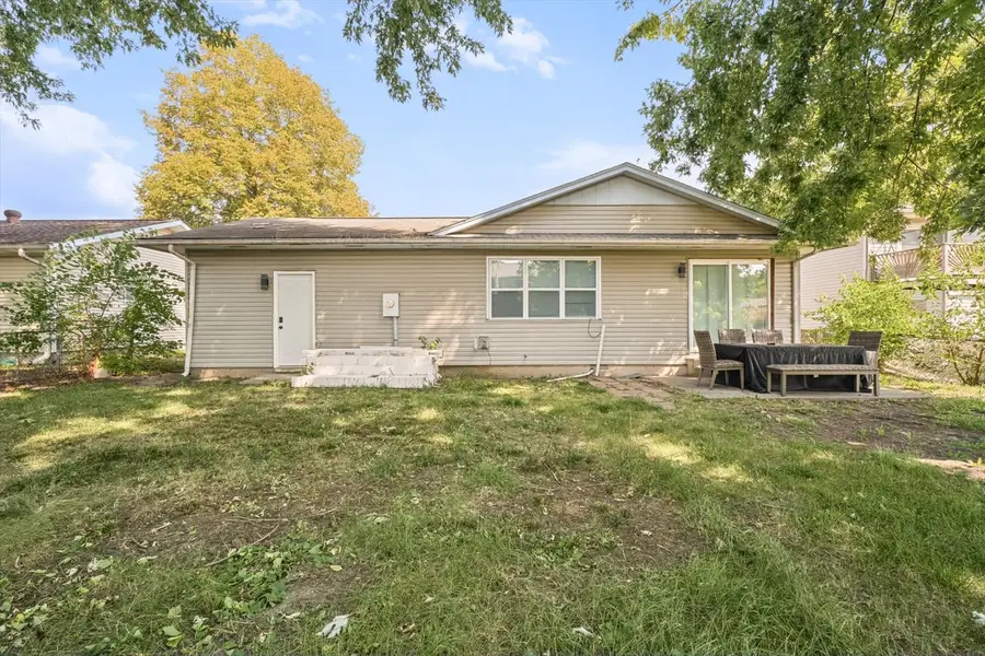 1747 E Barrington Avenue, Decatur, IL 62526 - #3