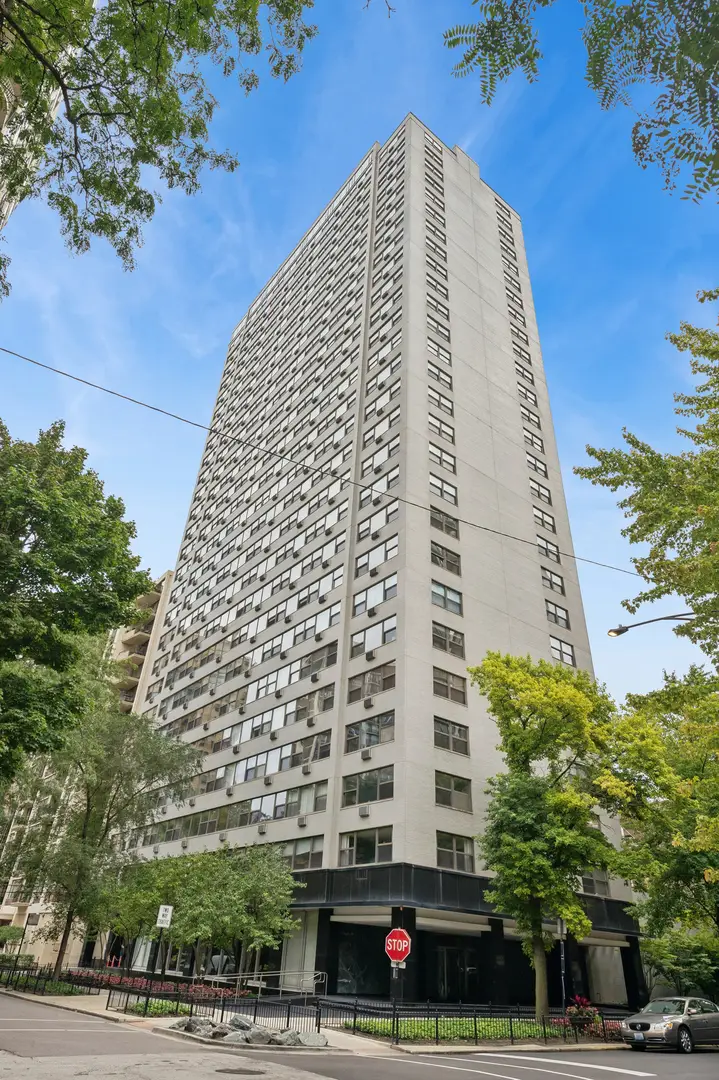 1445 N State Parkway #2205, Chicago, IL 60610 - #1