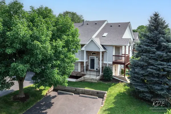 14017 S Cambridge Circle, Plainfield, IL 60544