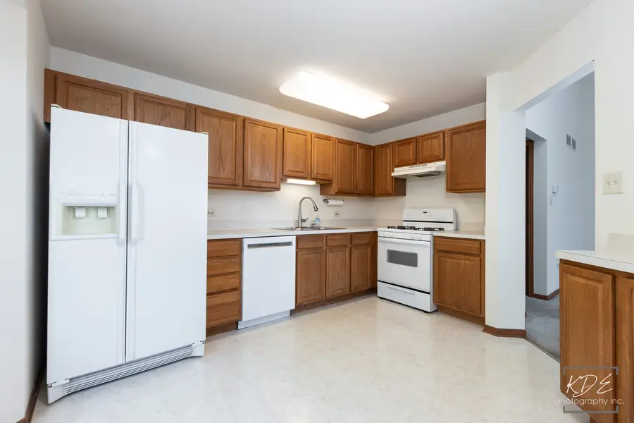 14017 S Cambridge Circle, Plainfield, IL 60544 - #3