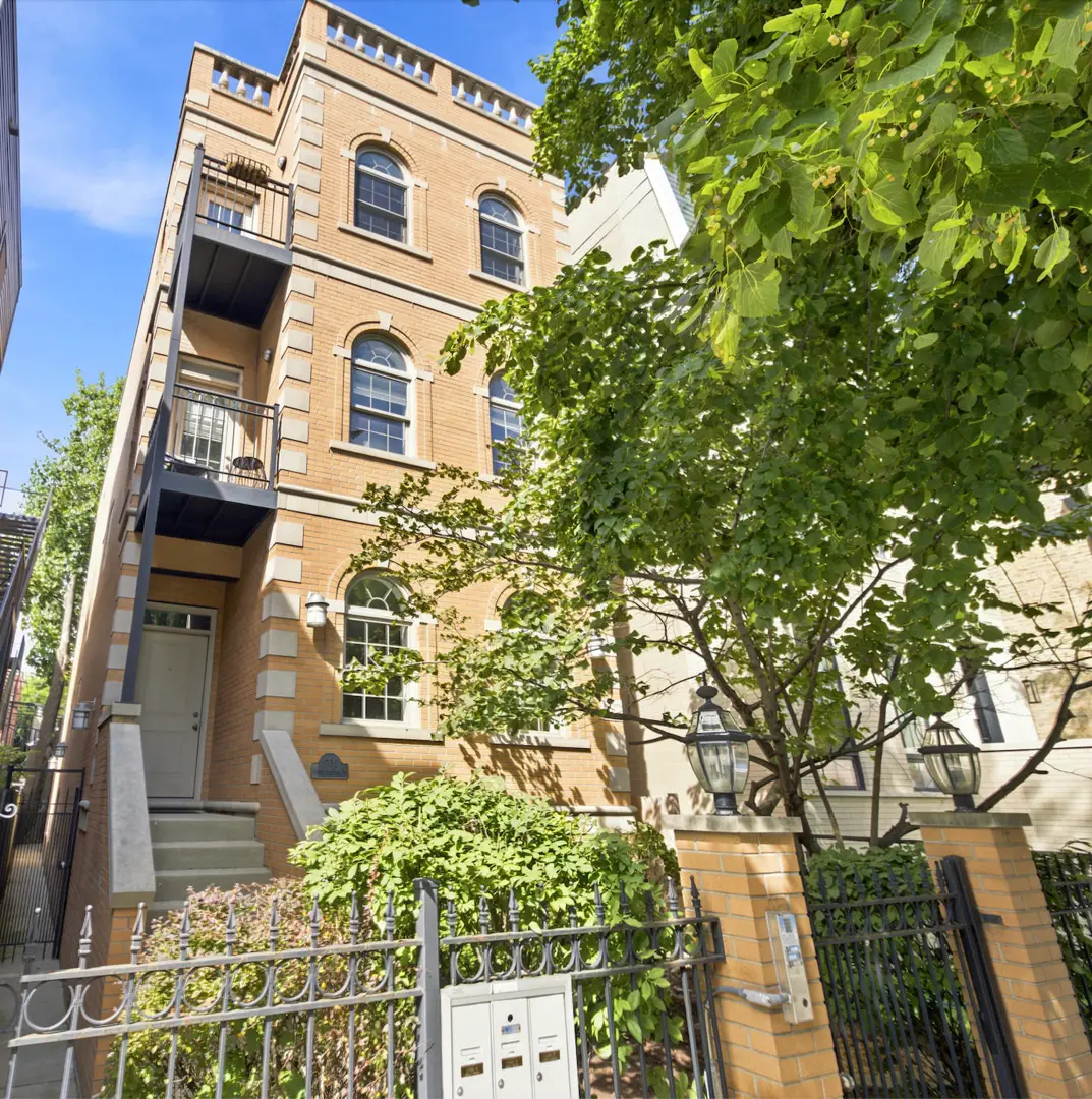 1902 N Halsted Street #1, Chicago, IL 60614 - #1
