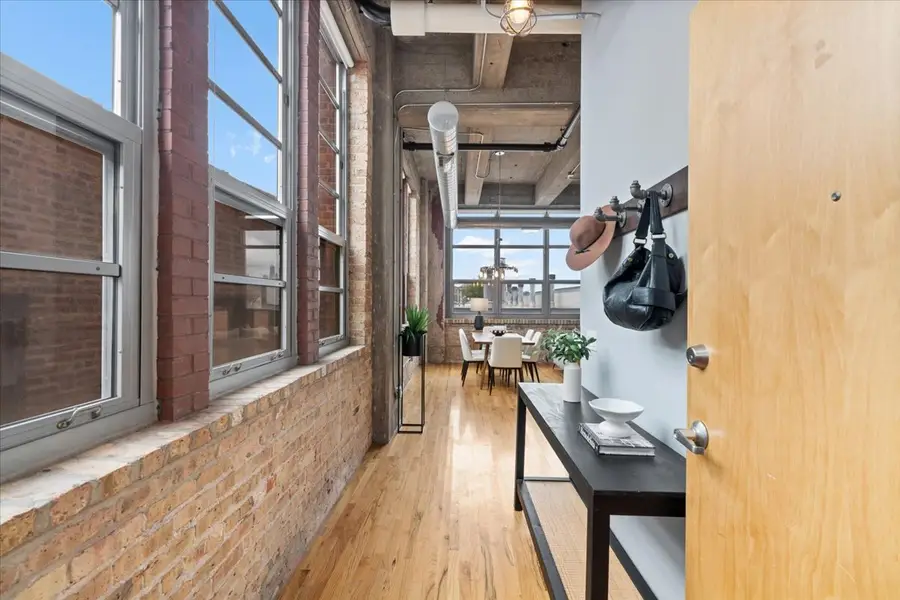 1735 N Paulina Street #401, Chicago, IL 60622 - #3