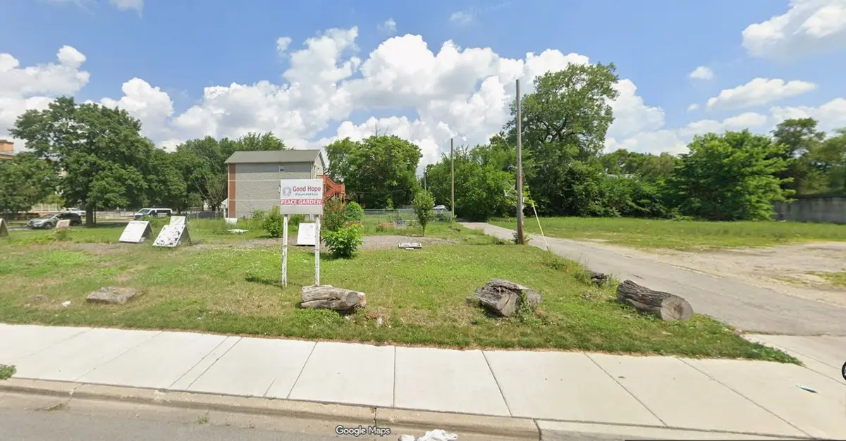 616 W 71st Street, Chicago, IL 60621 - #1