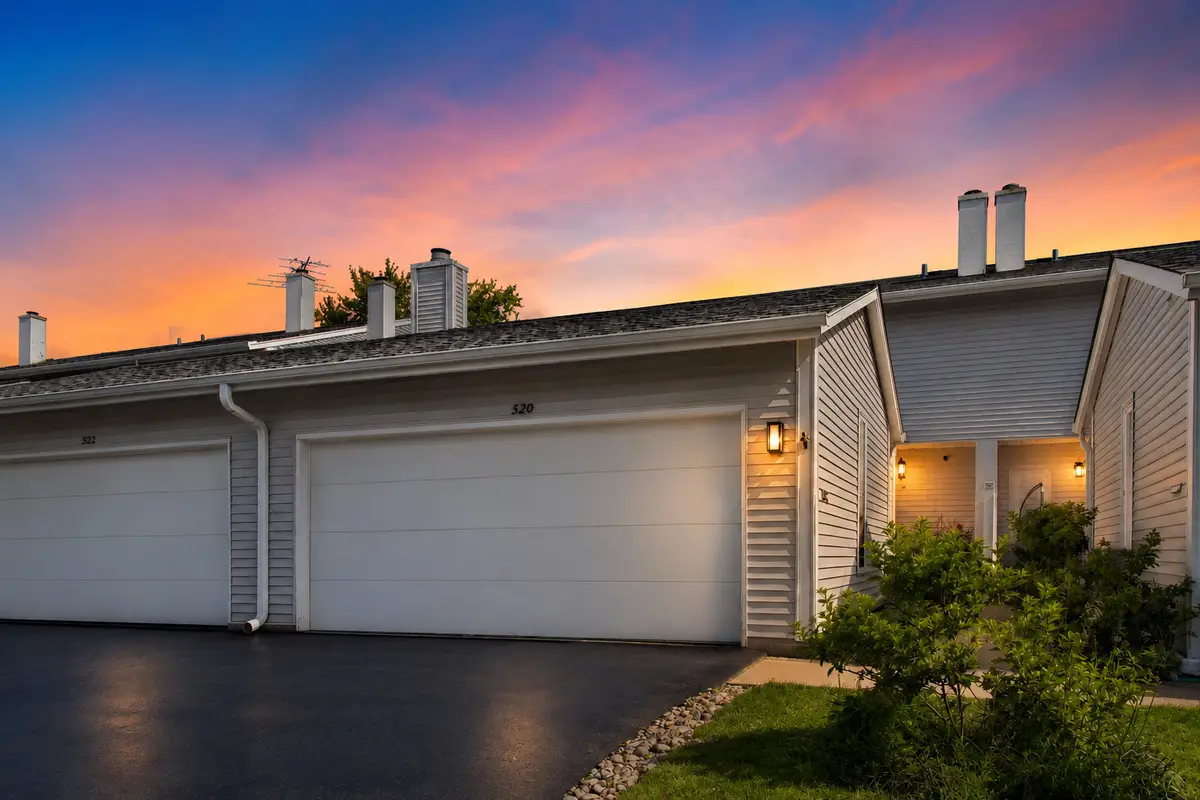 520 Hummingbird Lane, Deerfield, IL 60015 - #1