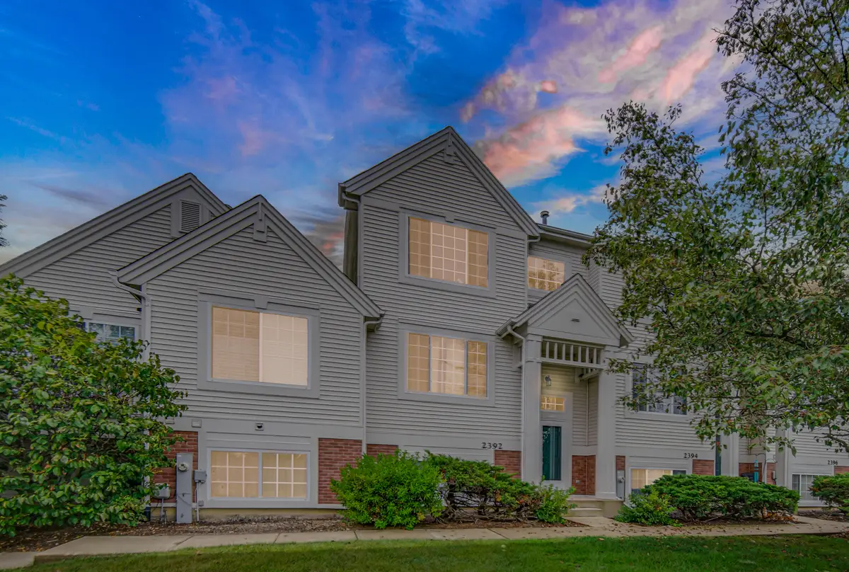 2392 Oakfield Court, Aurora, IL 60503 - #1