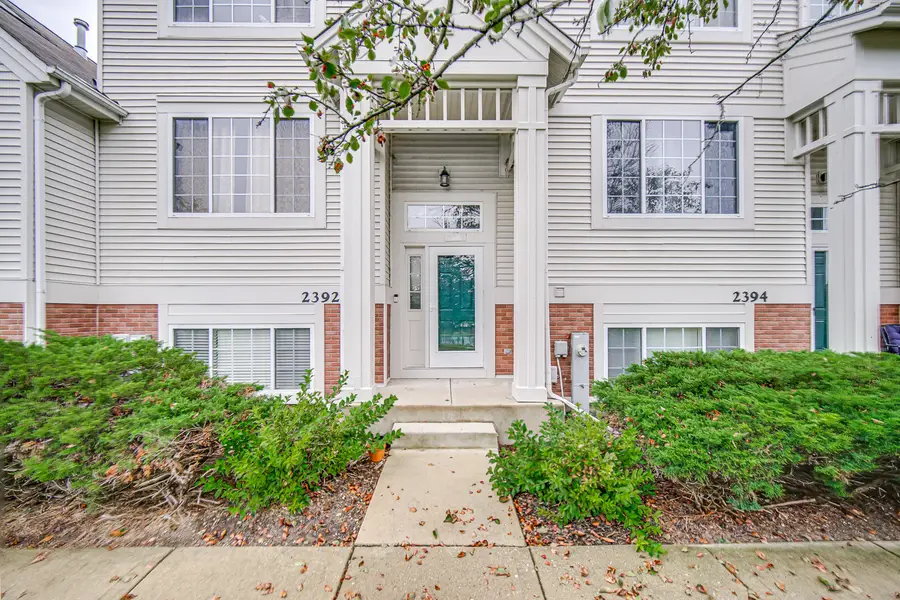 2392 Oakfield Court, Aurora, IL 60503 - #3