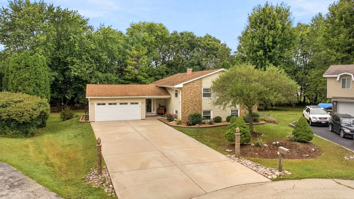 25240 W Marble Court, Channahon, IL 60410 - #1