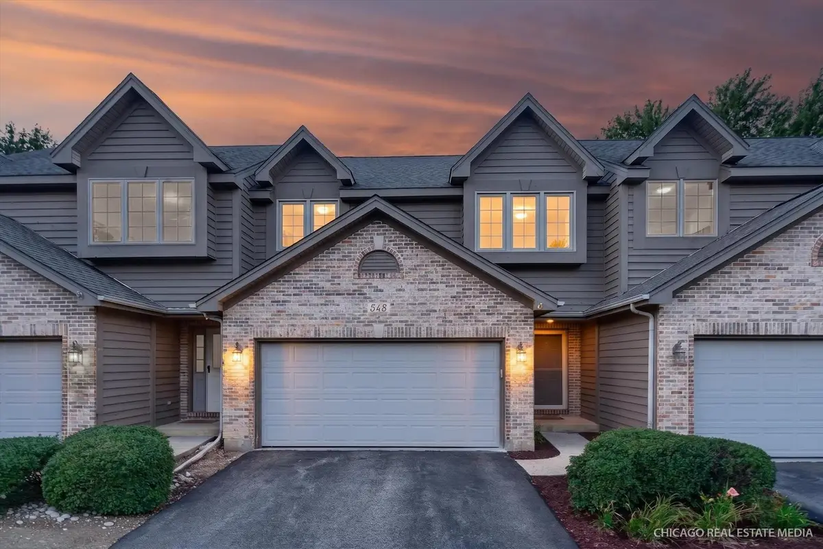548 Silver Aspen Circle #548, Crystal Lake, IL 60014 - #1