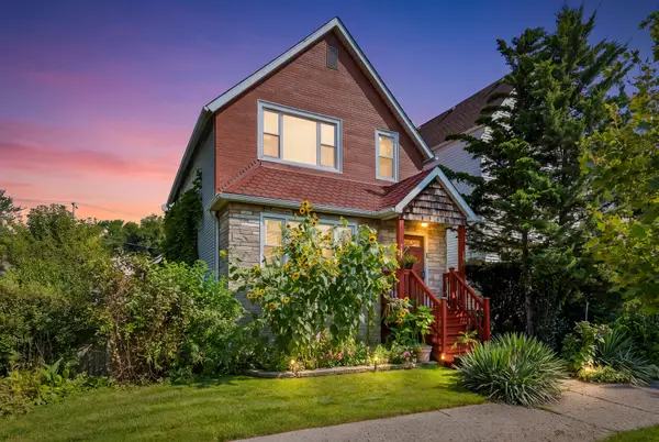 5128 W Ainslie Street, Chicago, IL 60630
