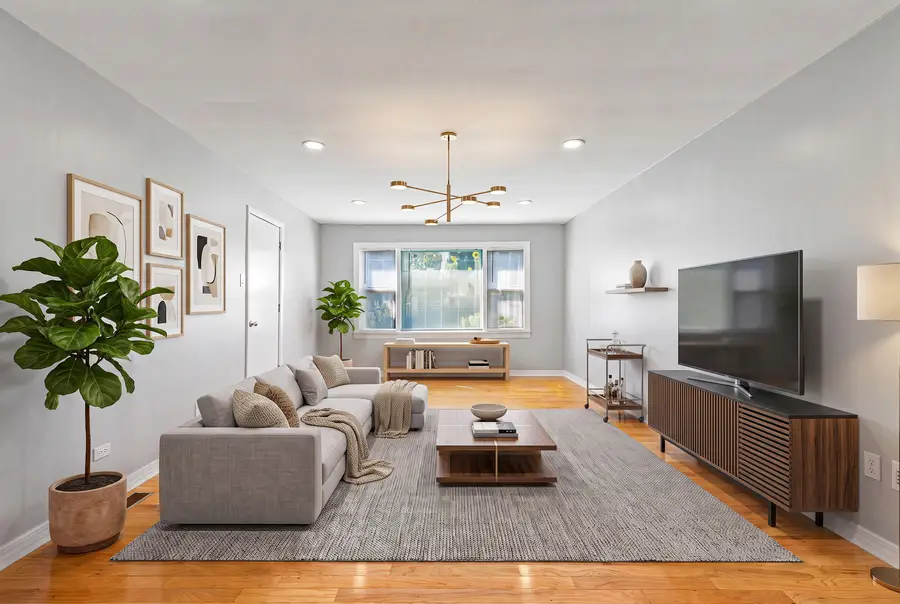 5128 W Ainslie Street, Chicago, IL 60630 - #2