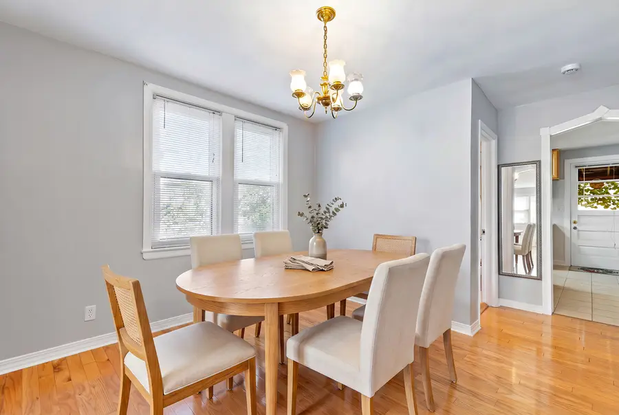 5128 W Ainslie Street, Chicago, IL 60630 - #3