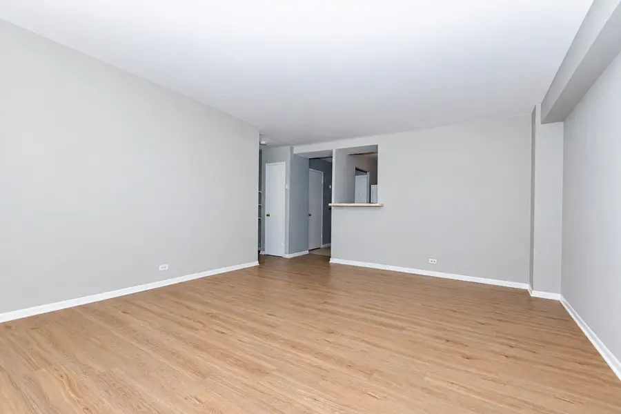 2909 N Sheridan Road #1705, Chicago, IL 60657 - #2